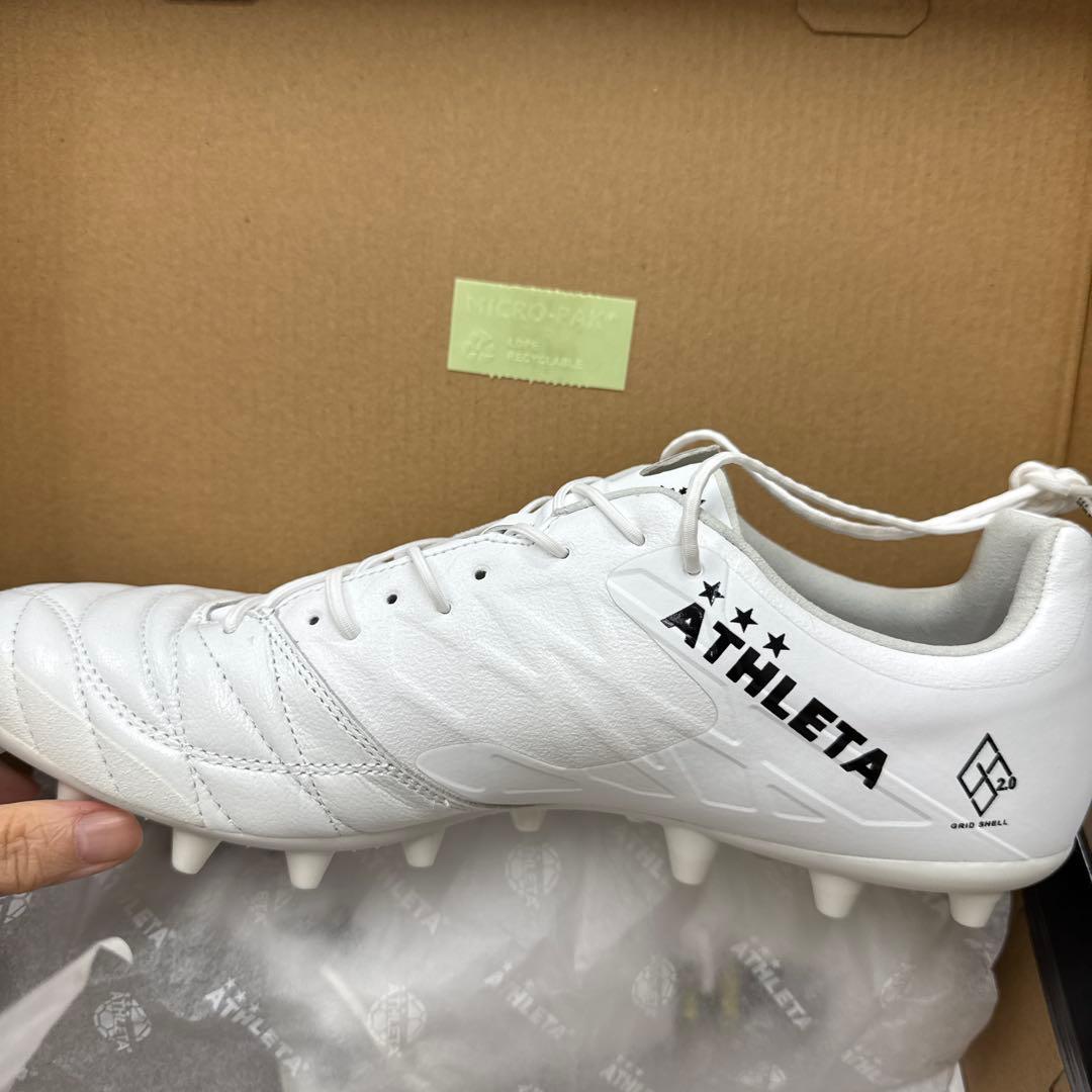 ATHLETA O-Rei T7 MG サッカーシューズ 27.5cm