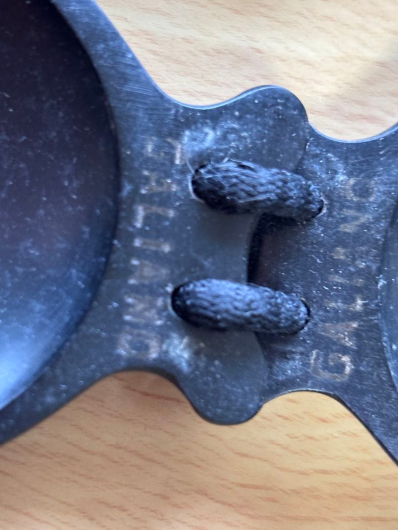 フラメンコ用カスタネット10個まとめて(大人用と子供用)