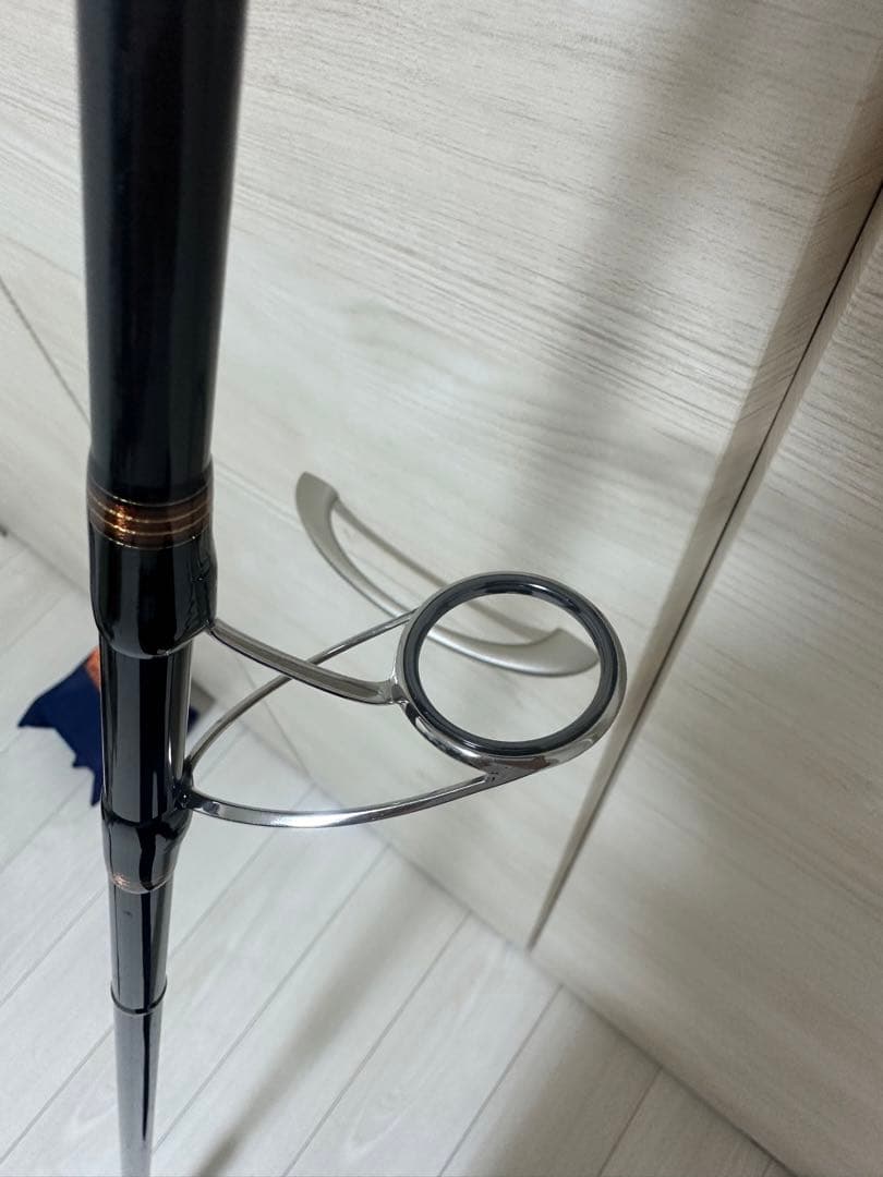 DAIWA MX106MH ショアジギング専用ロット