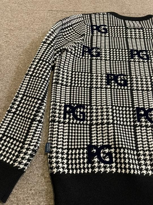 パーリーゲイツ　ゴルフウェアレディース  美品