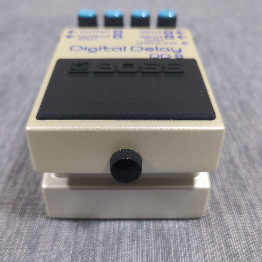ギター BOSS DD-8 Digital Delay