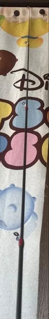 最終価格‼️TEBEN LiteSpin DC左、コンパクトロッドセット