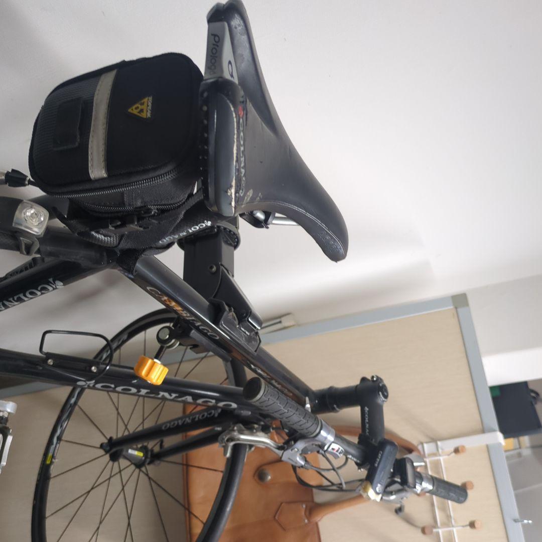 コルナゴ　カンビアーゴ　colnago cambiago