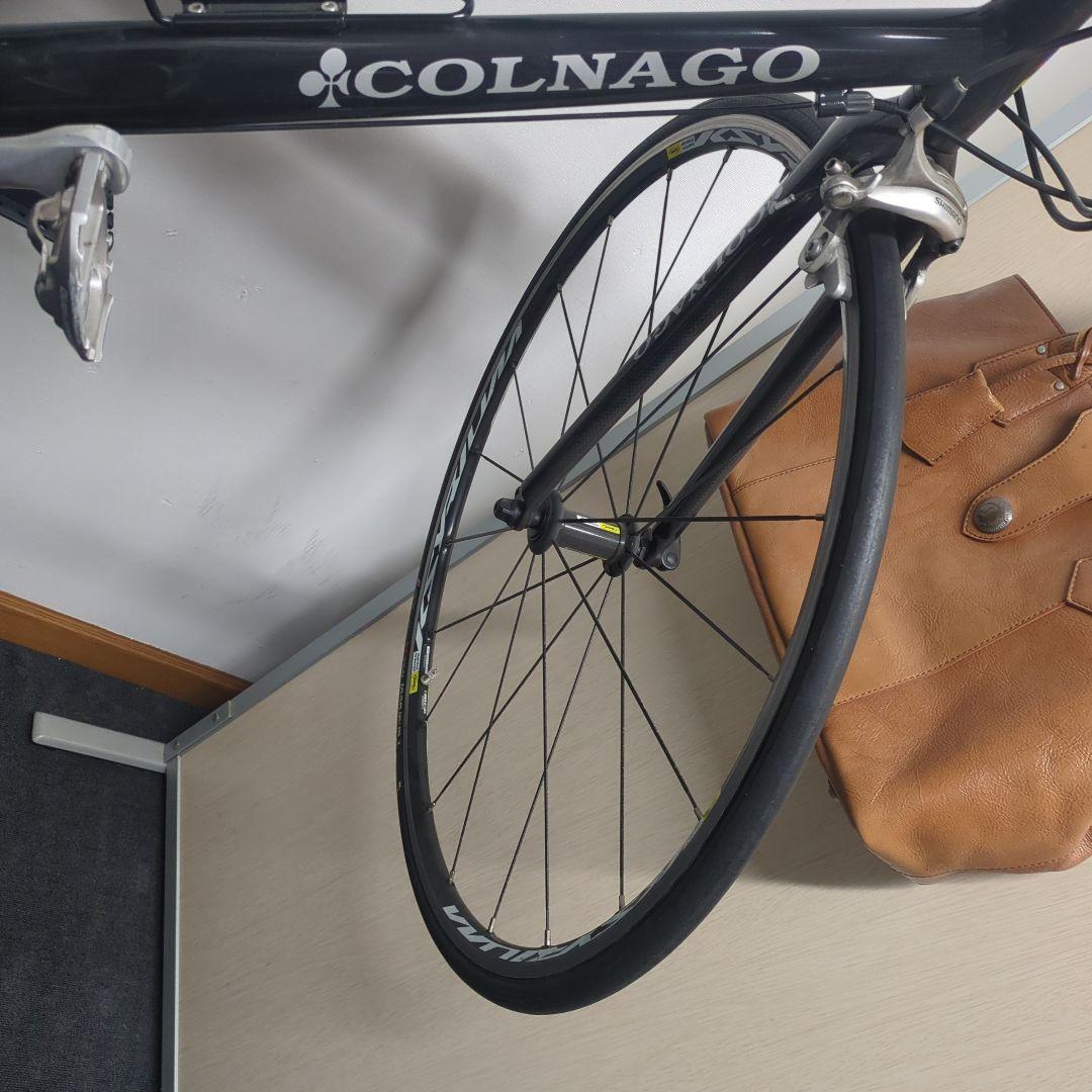 コルナゴ　カンビアーゴ　colnago cambiago
