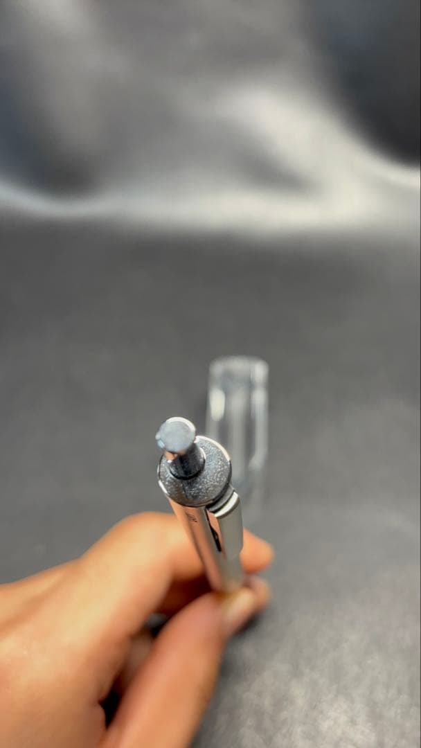 ラミースイフトパラジウムボールペン