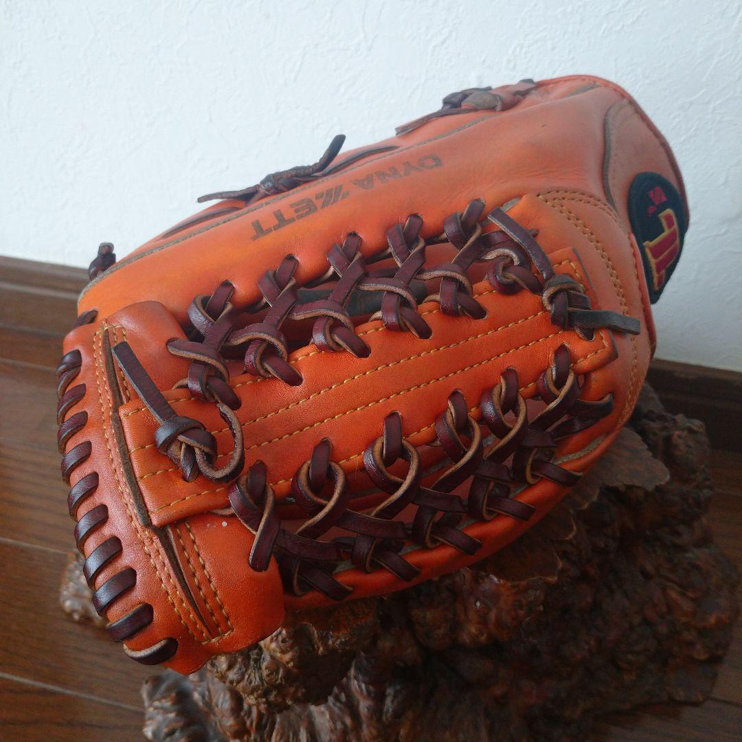 大特価‼️ 最終値下げ‼️ ZETT‼️ 野球 高級 グローブ‼️