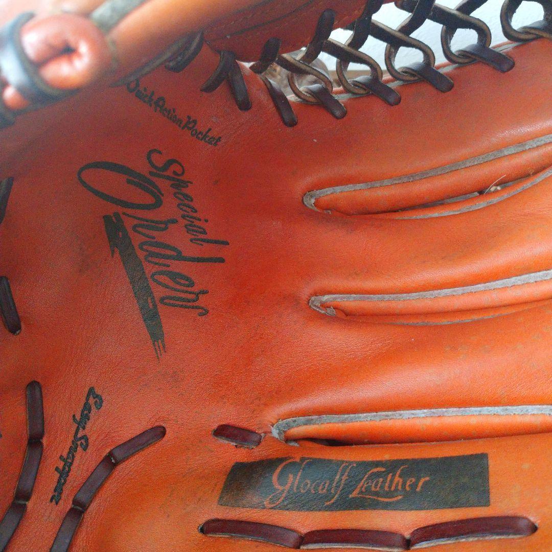 大特価‼️ 最終値下げ‼️ ZETT‼️ 野球 高級 グローブ‼️