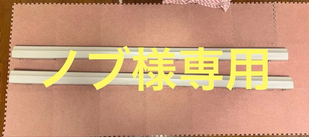 da17wサイドステップ　エブリィワゴンサイドステップ　スズキ純正