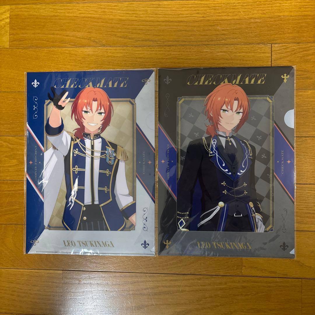 あんスタ 月永レオ グッズセット