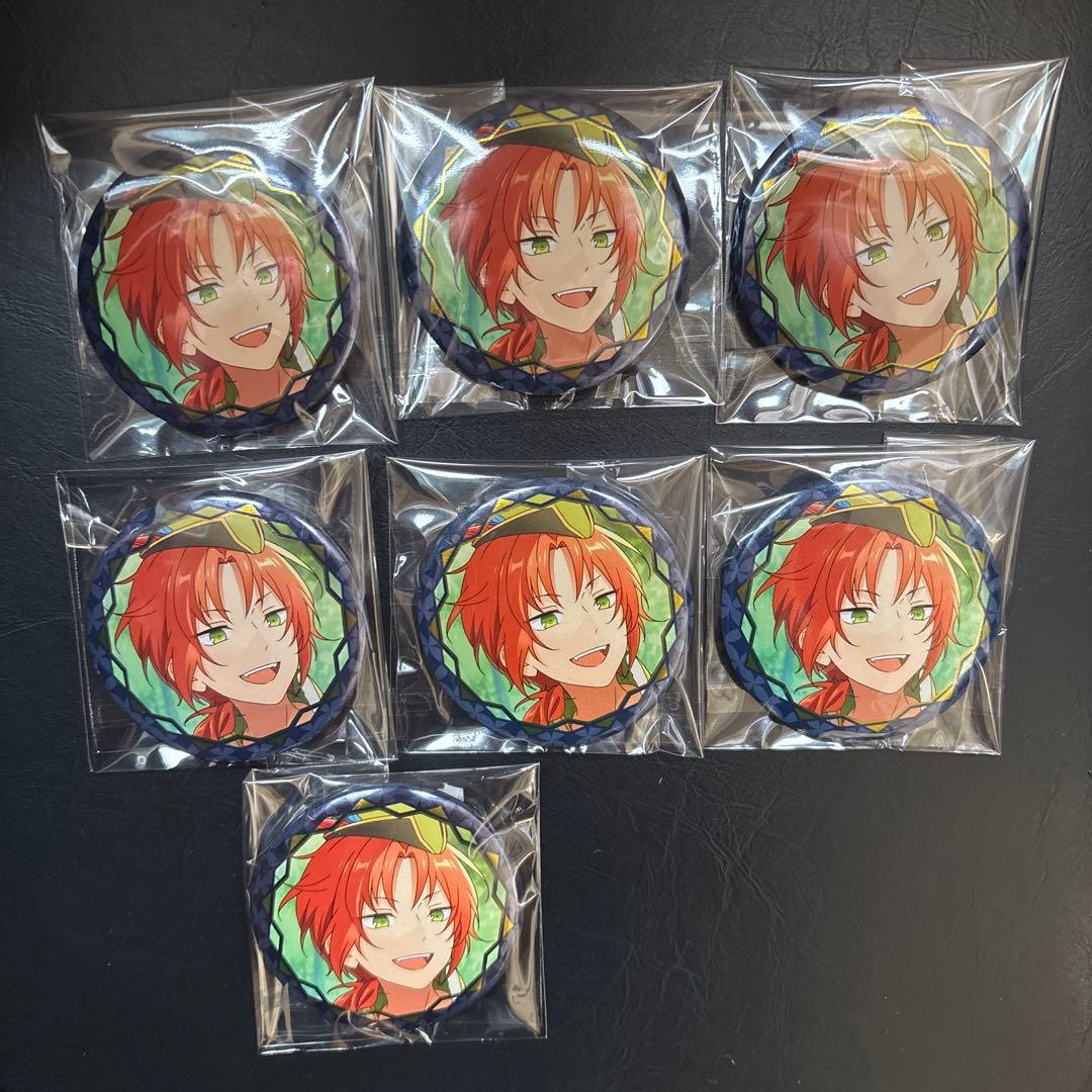 あんスタ 月永レオ グッズセット