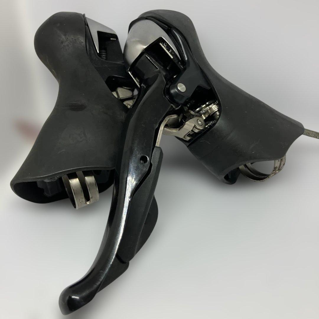 Shimano 105 コンポーネントセット（10速）