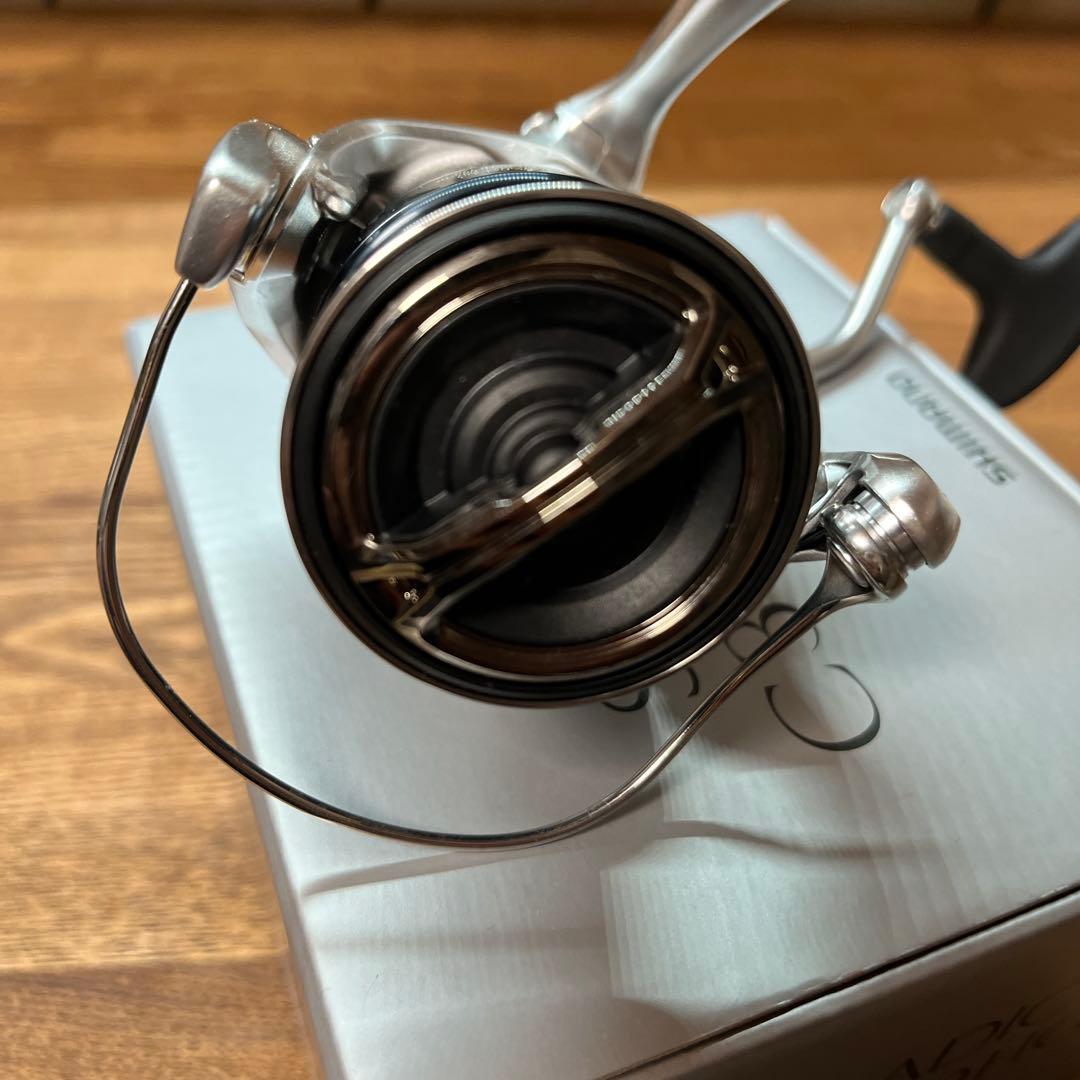 SHIMANO STRADIC 　C3000HG ストラディック