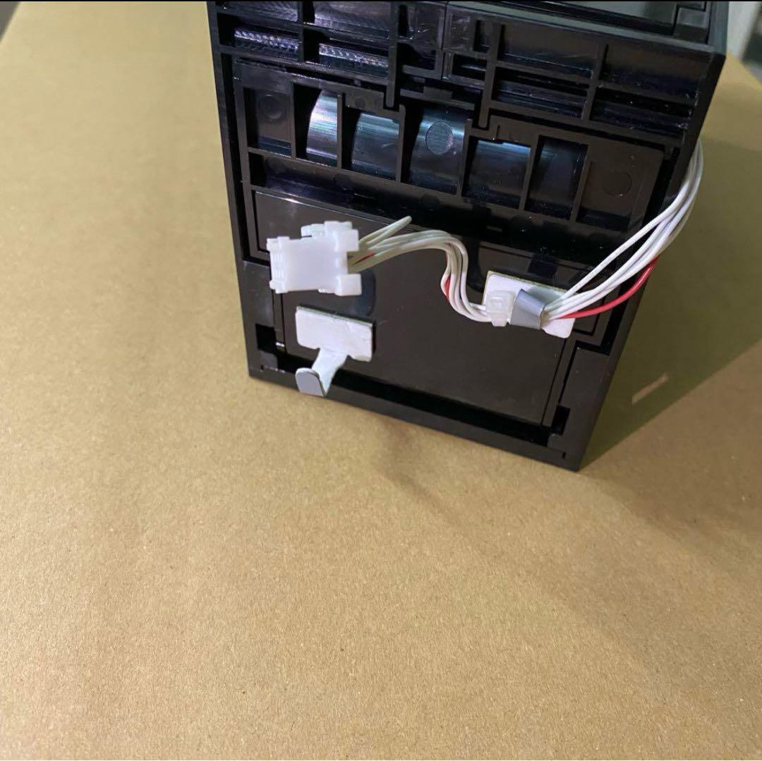 マースウインテック 横型ストックビルバリ　SB-20 識別機 新札対応 9個