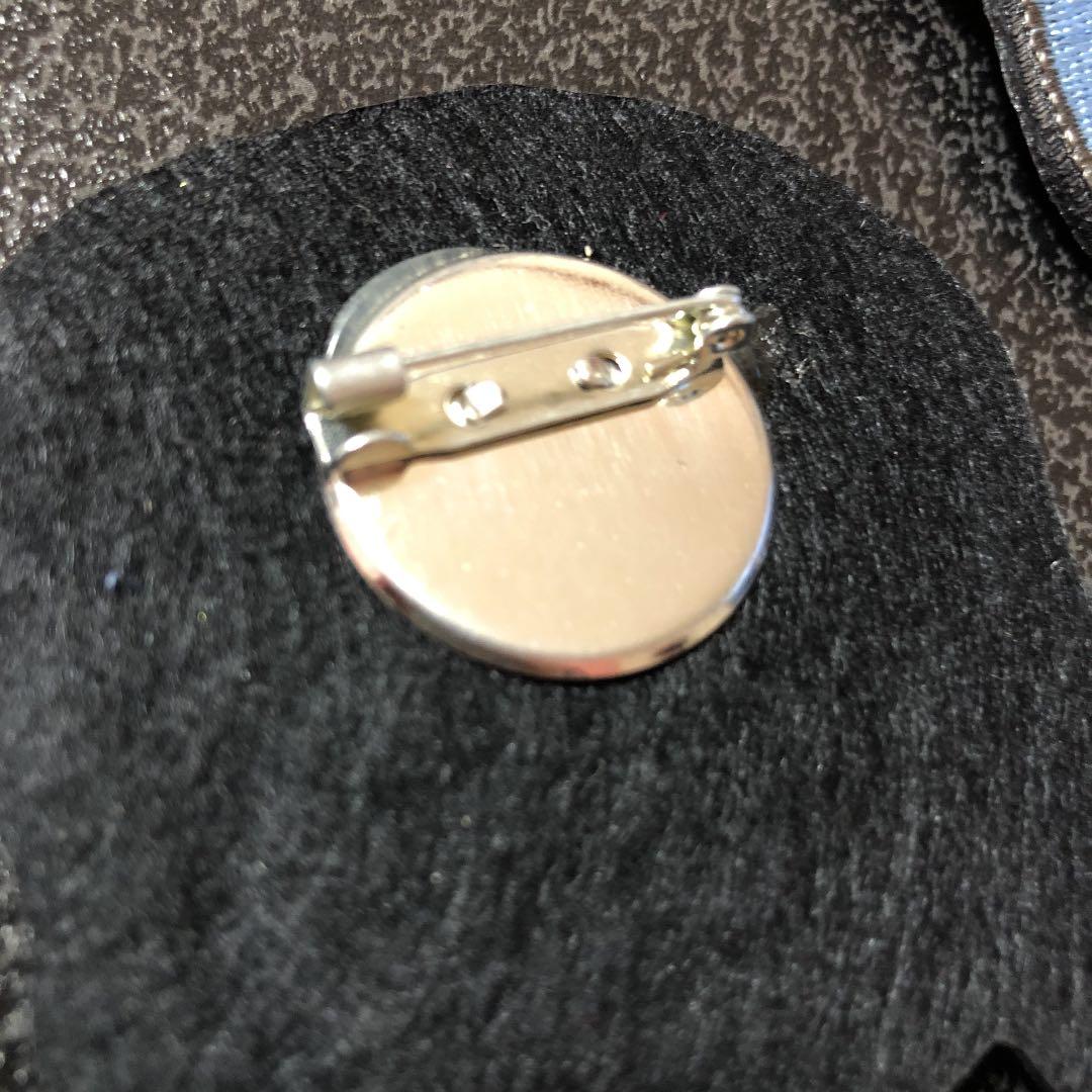 BIGBANG ワッペン