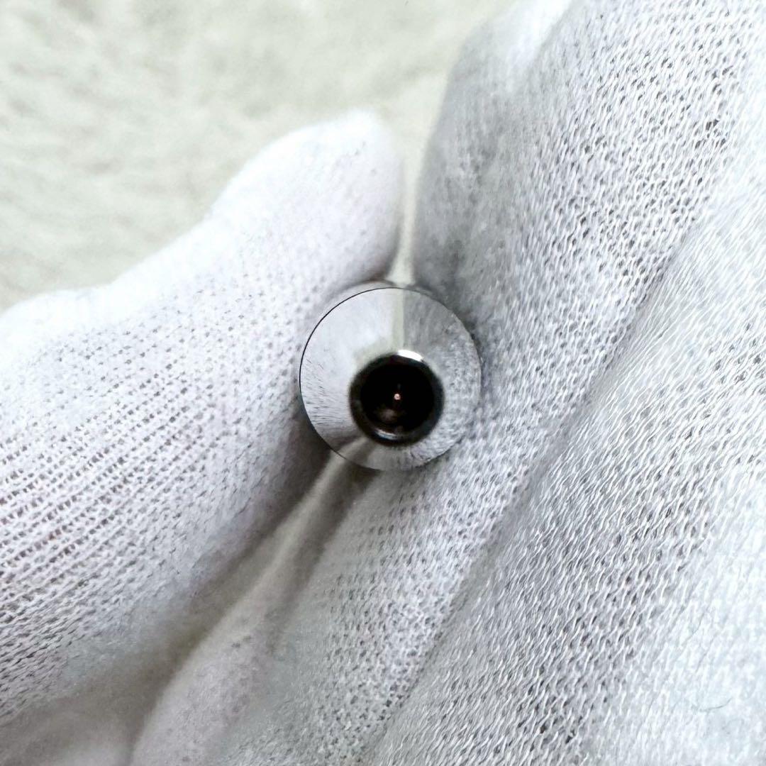 モンブラン マイスターシュテュック プラチナ クラシック ボールペン P164