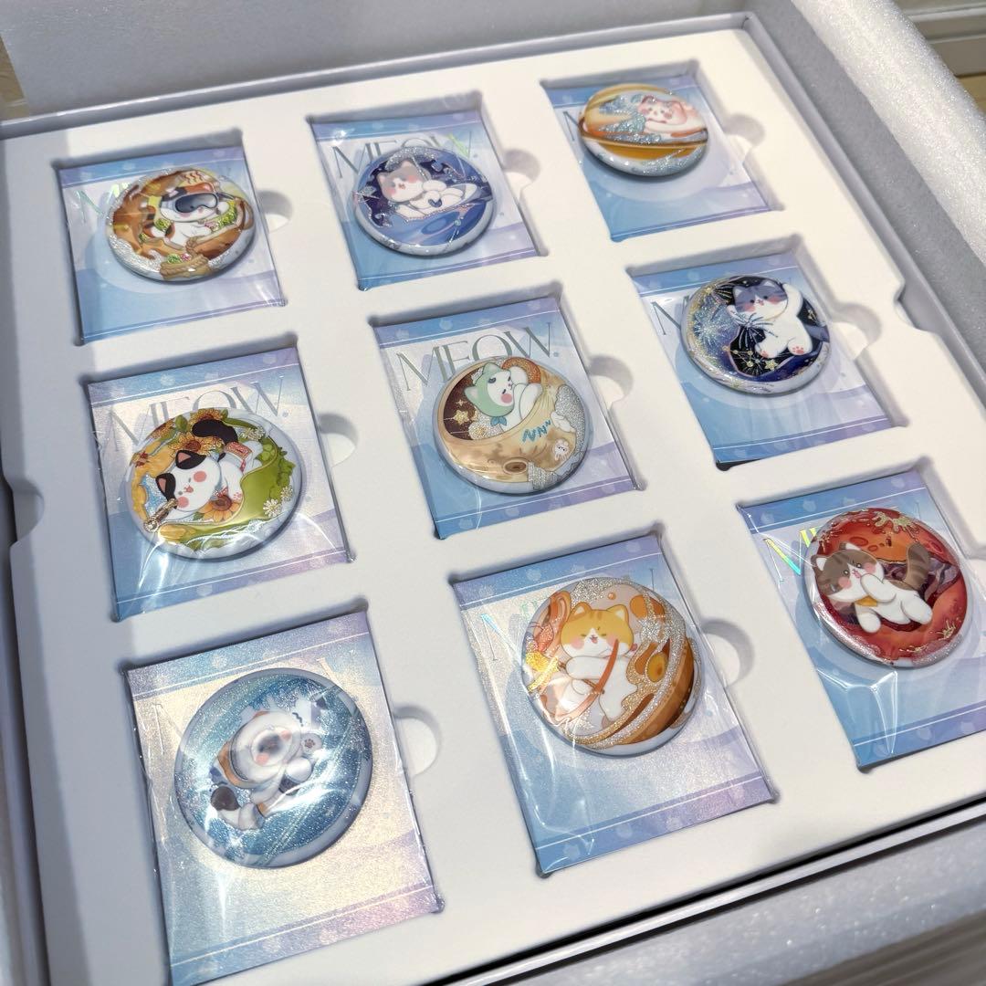 【写真追加】恋と深空　VIP特典　完全フルセット(Japan ver)