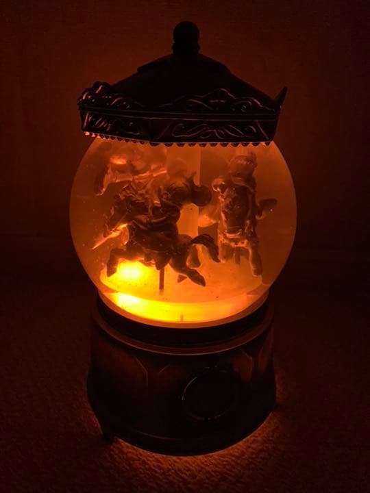 ミッキー&フレンズ　ファンタジーウォータードーム