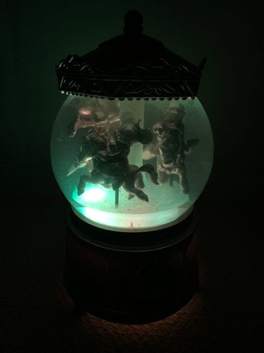 ミッキー&フレンズ　ファンタジーウォータードーム