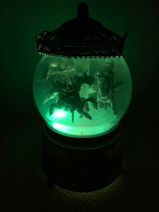 ミッキー&フレンズ　ファンタジーウォータードーム