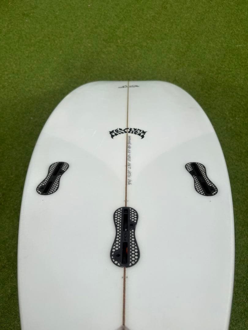 サーフィン・ボディボード RNF96 lost surfboard 5.4 27.25L