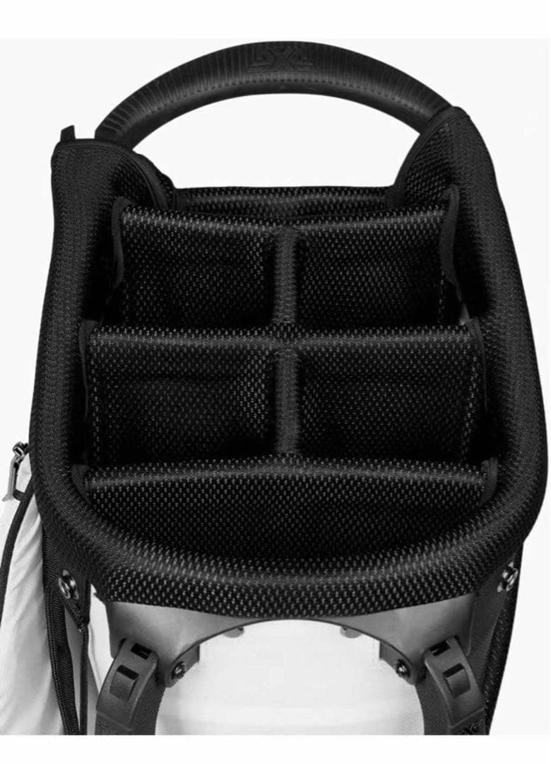 ピーエックスジー 10.5型 エクストリーム ハイブリッド スタンドバッグ