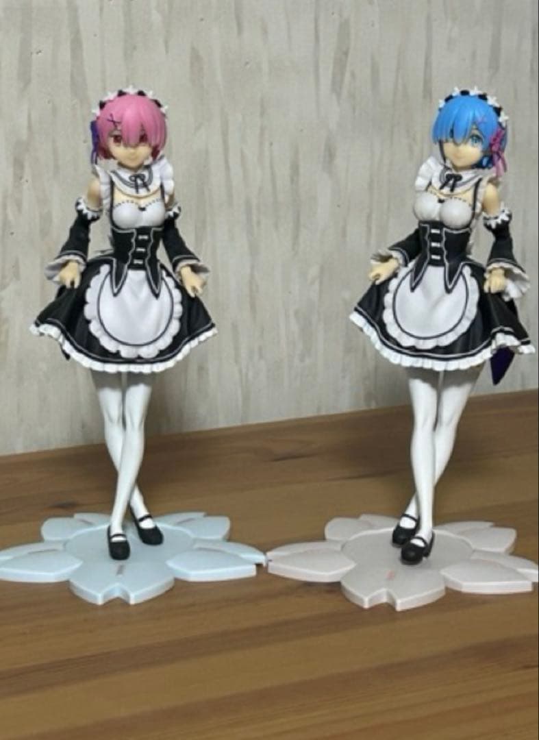 フィギュア まとめ売り12体セット