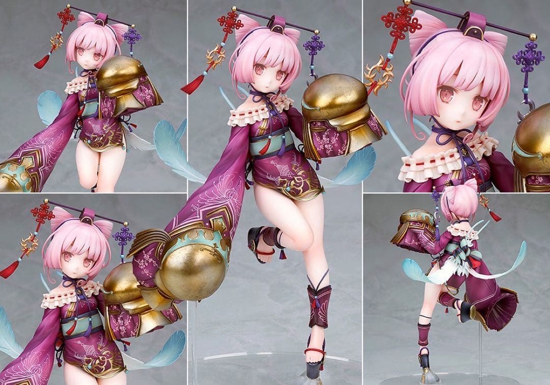 コルネリア フィギュア アルター ソフィーのアトリエ 不思議な本の錬金術士