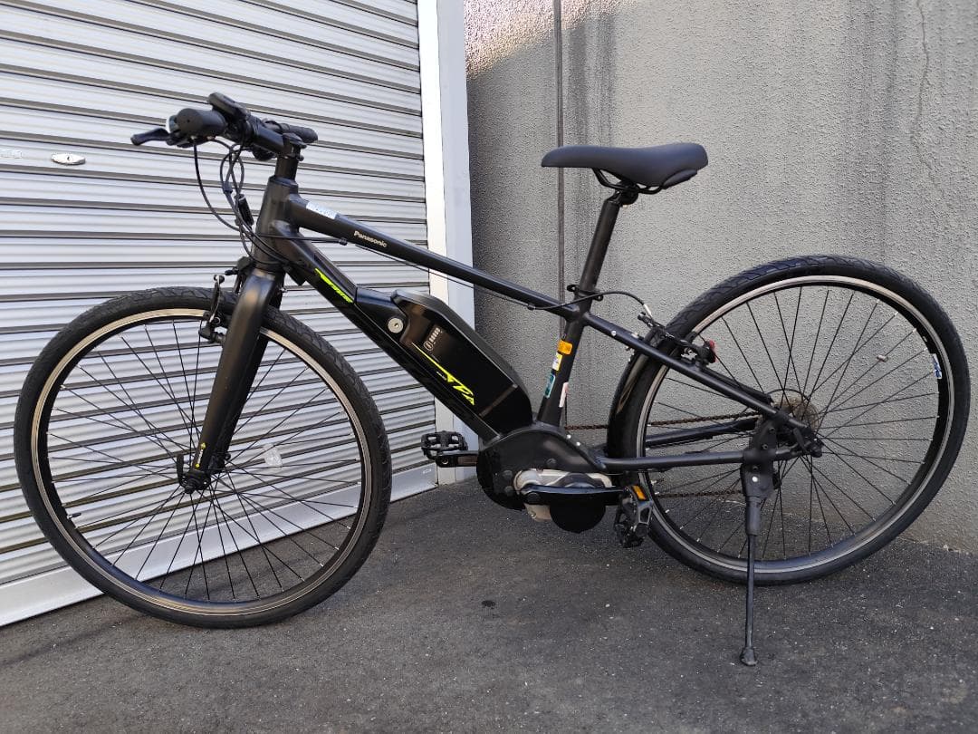 パナソニック　ジェッター 　BE-ELHC339　2021年購入品