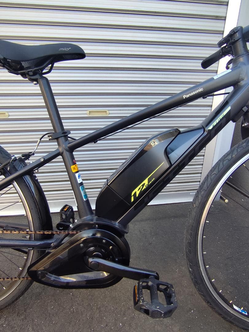 パナソニック　ジェッター 　BE-ELHC339　2021年購入品