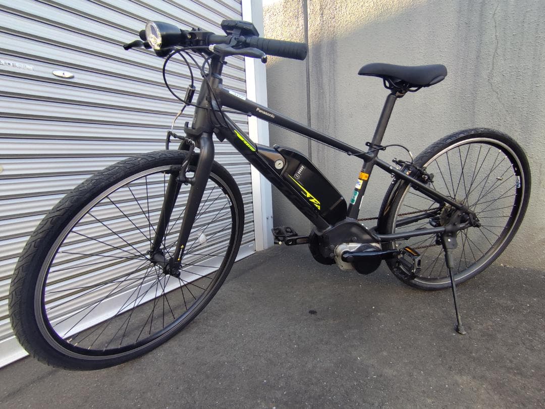 パナソニック　ジェッター 　BE-ELHC339　2021年購入品