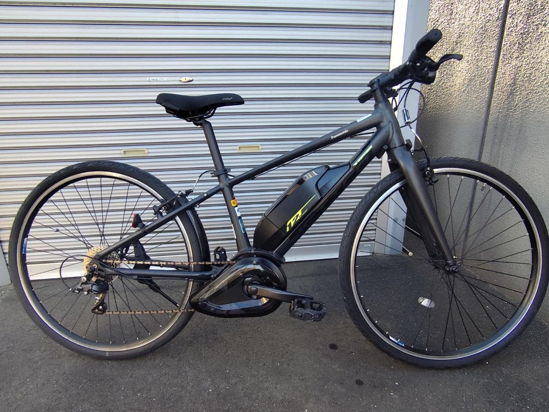 パナソニック　ジェッター 　BE-ELHC339　2021年購入品