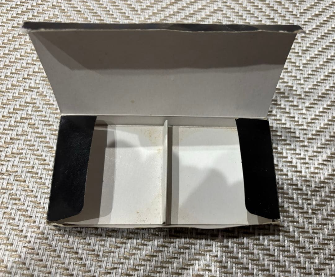 dragonball 抽選品第一弾全52種当選用紙、ケース付き1993年非売品