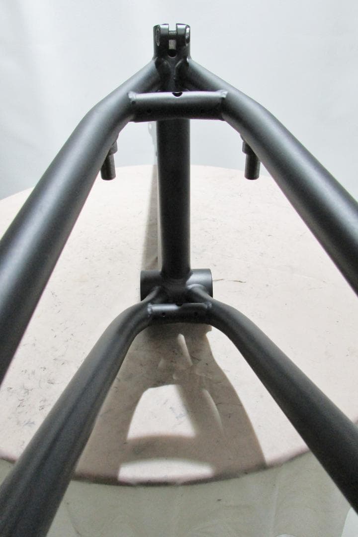 BMX フレーム UNITED Trinity Frame ＆ オマケ