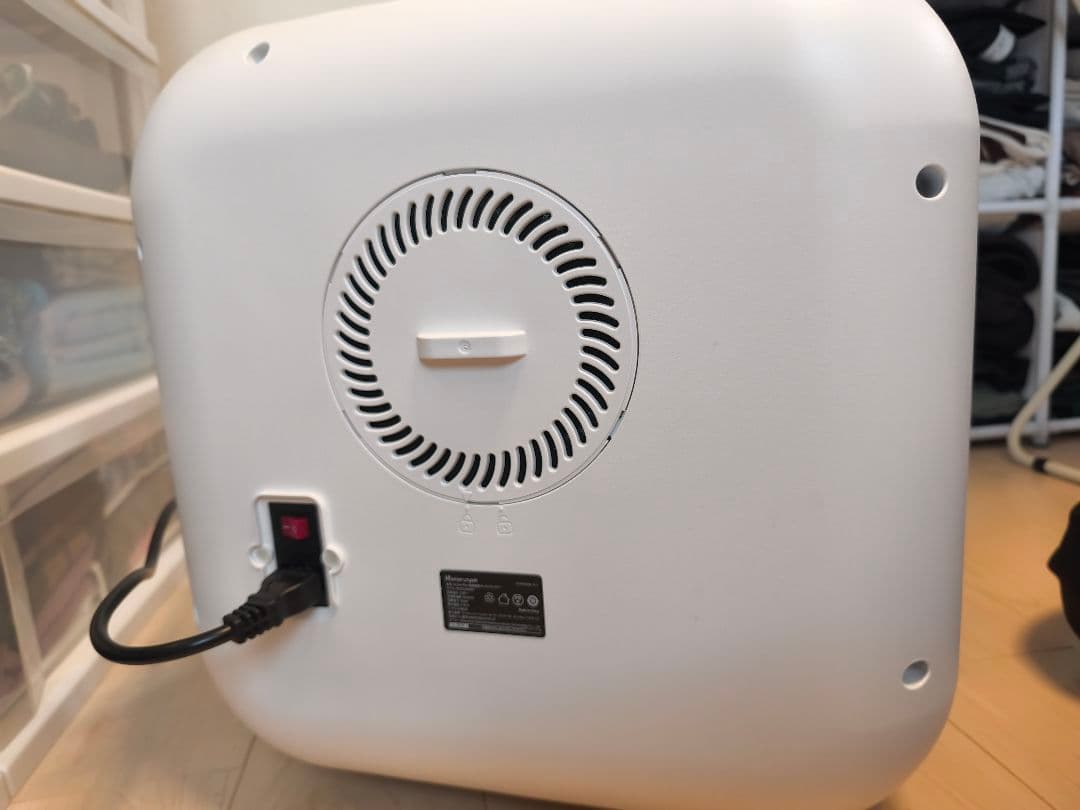 runpet ペット用 乾燥機