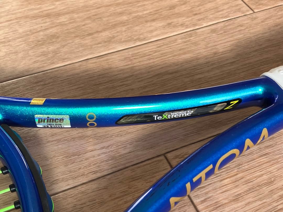 Prince Phantom ファントム　100 O3 G2 最新モデル