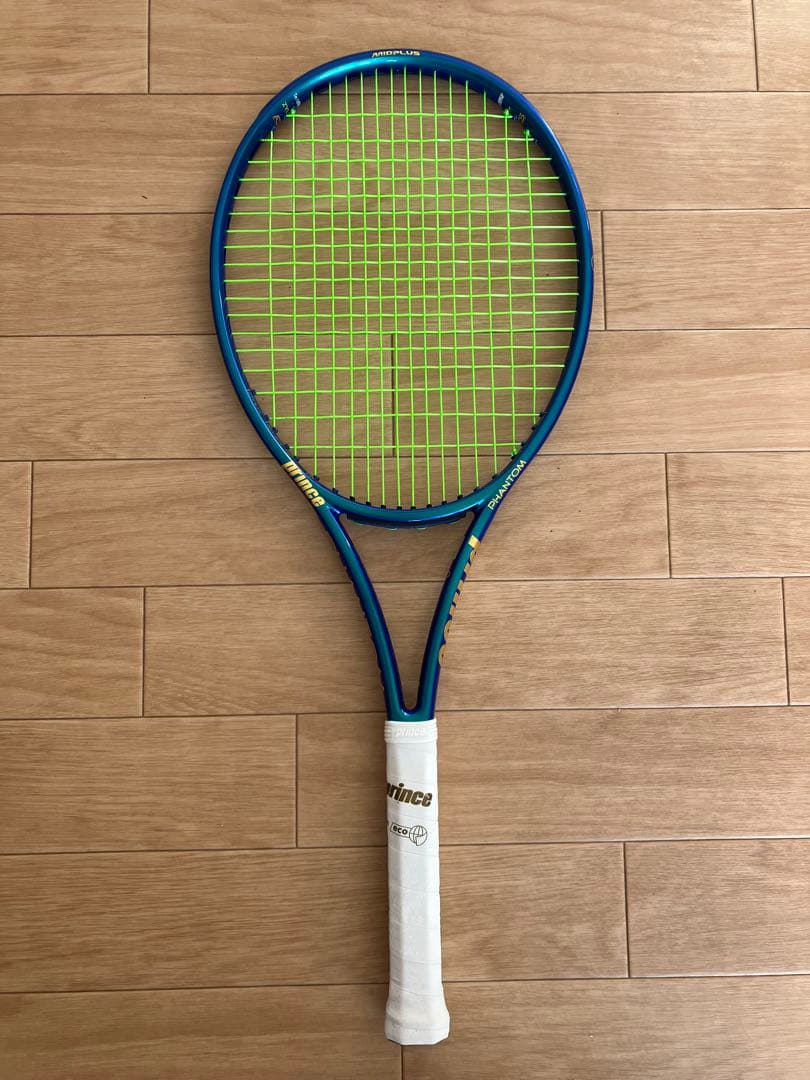 Prince Phantom ファントム　100 O3 G2 最新モデル