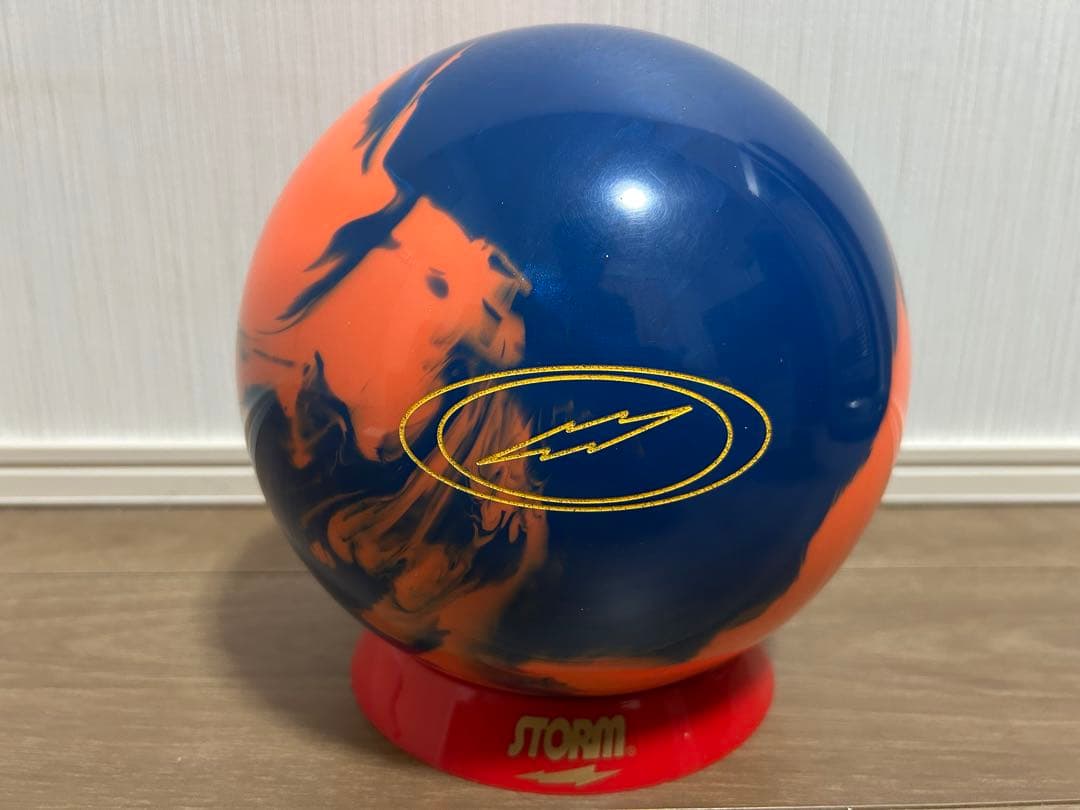 送料込み【新品】バイトパニック・X　ストーム　15ポンド4オンス 2