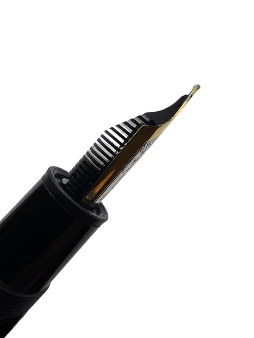 MONTBLANC 万年筆 モンブラン　マイスターシュテチュック149 PIX