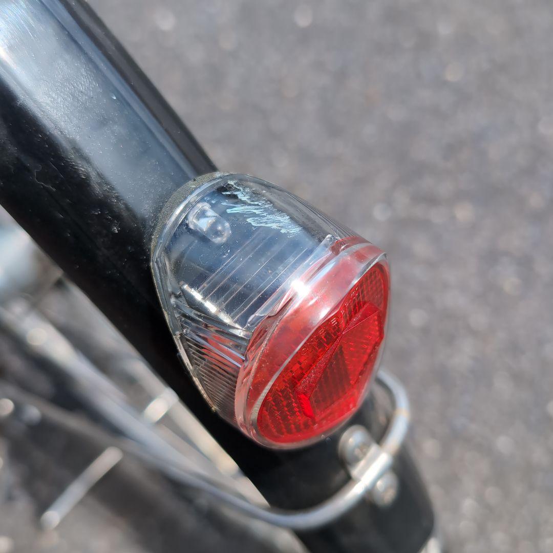 【手渡し限定】アルベルト27インチ