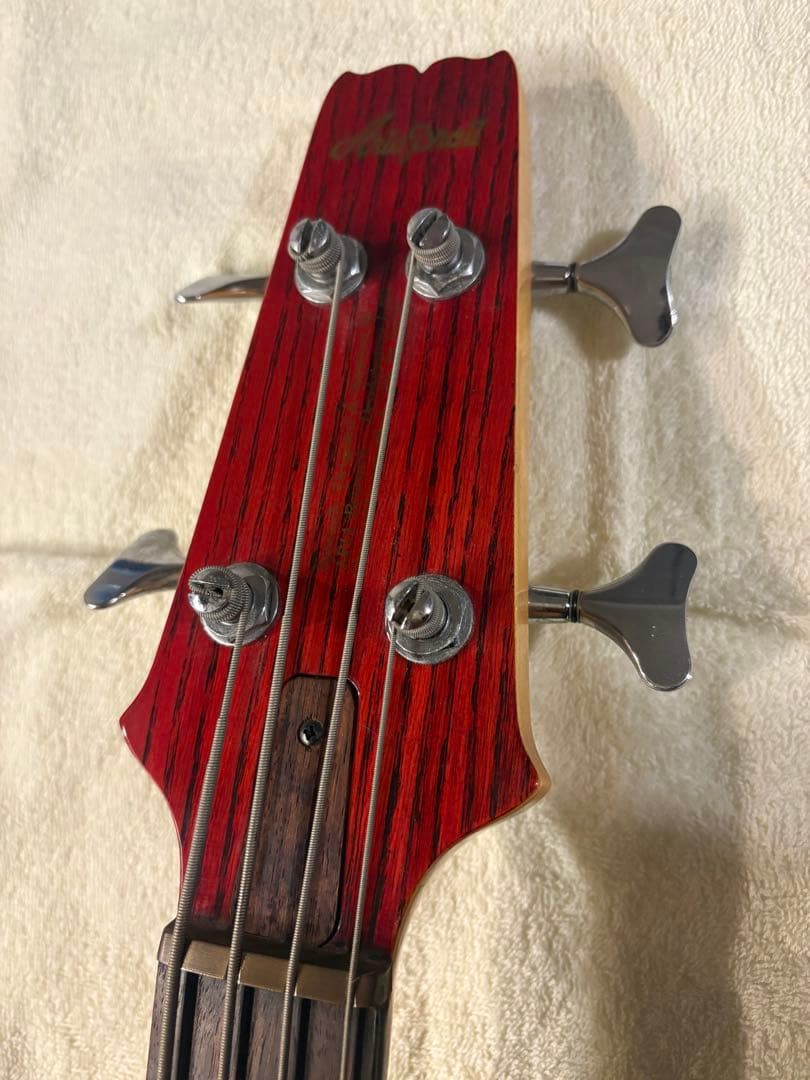 takamatsu様用Aria Pro II SB-1000