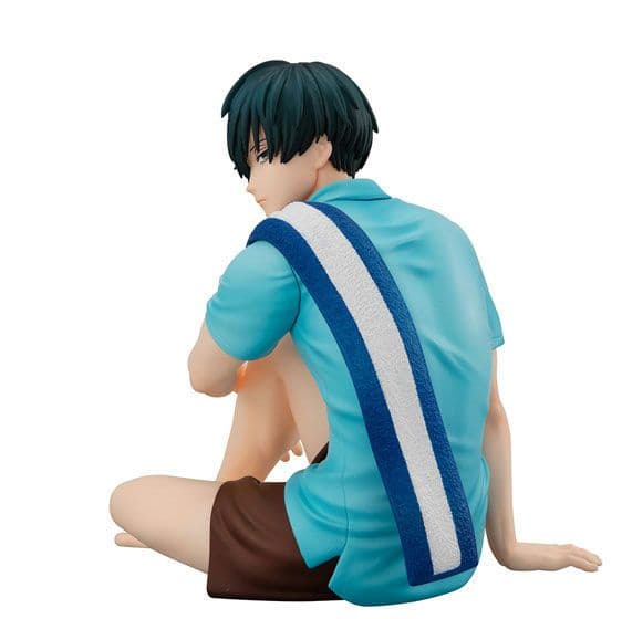 ブルーロック てのひら糸師凛