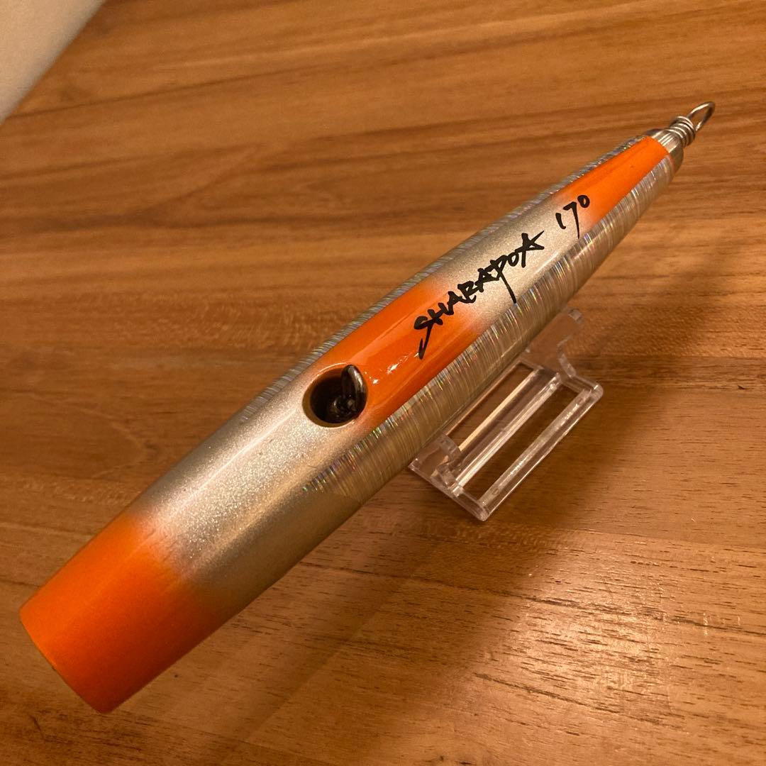 ハンマーヘッド シャラポア170 美品