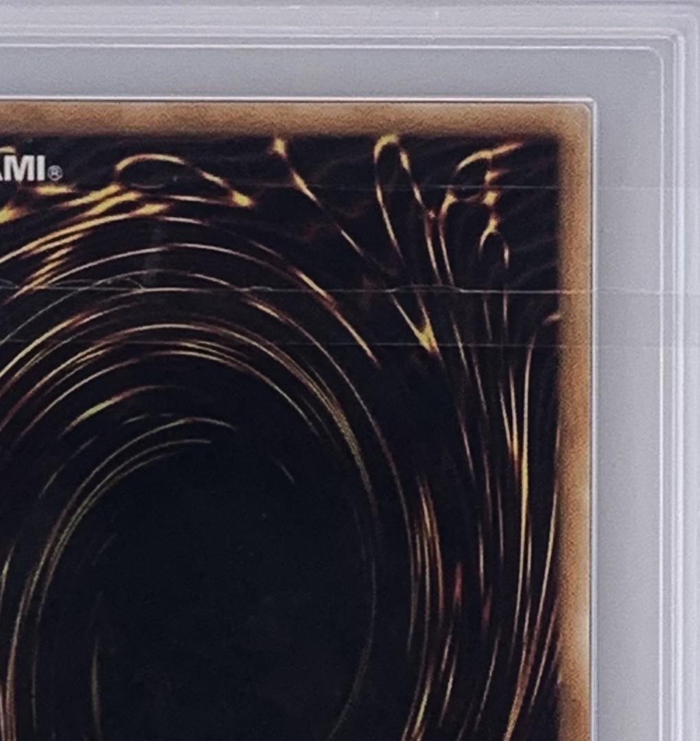 【ARS10+】　YAP1-JP006　ブラック・マジシャン・ガール