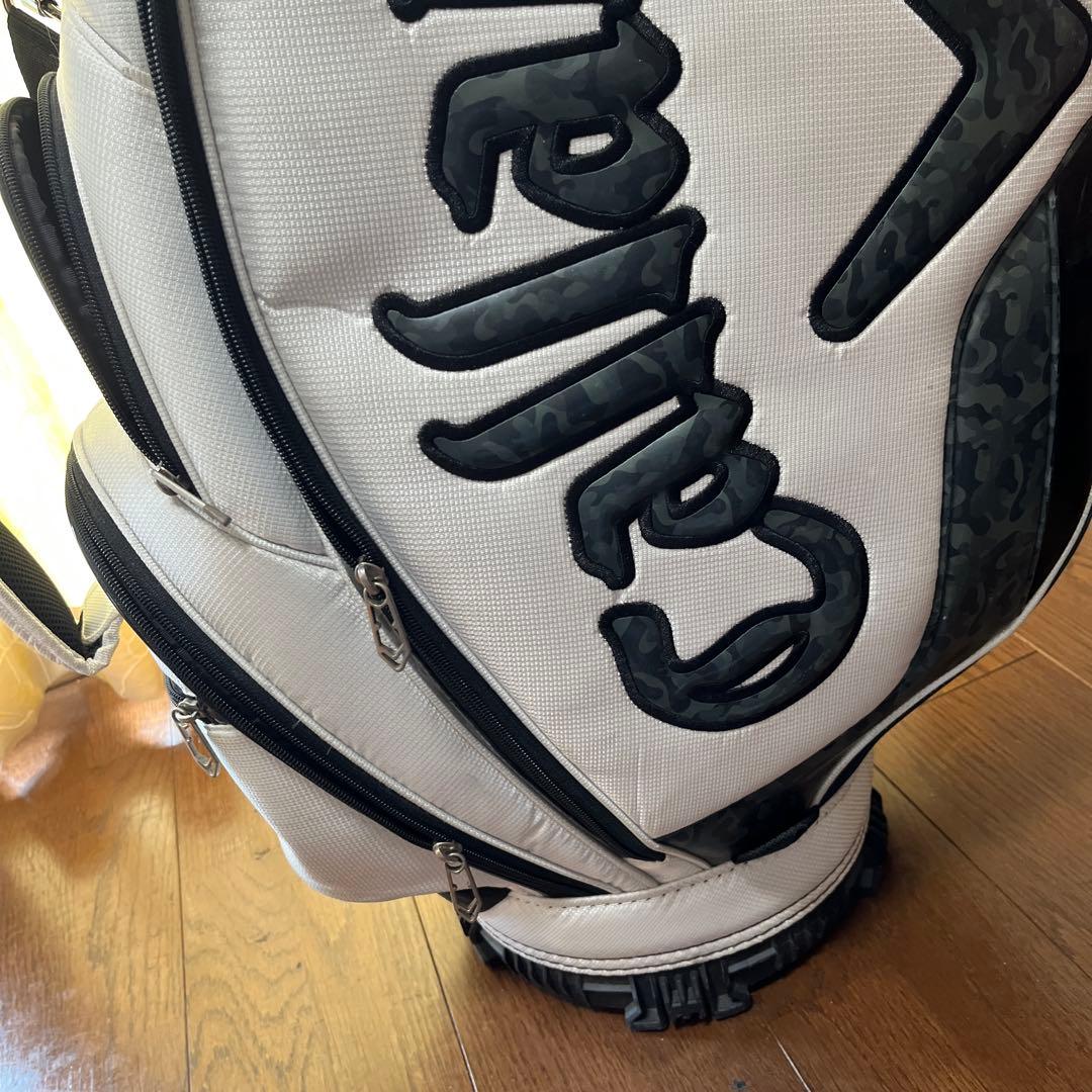 callaway ゴルフバッグ