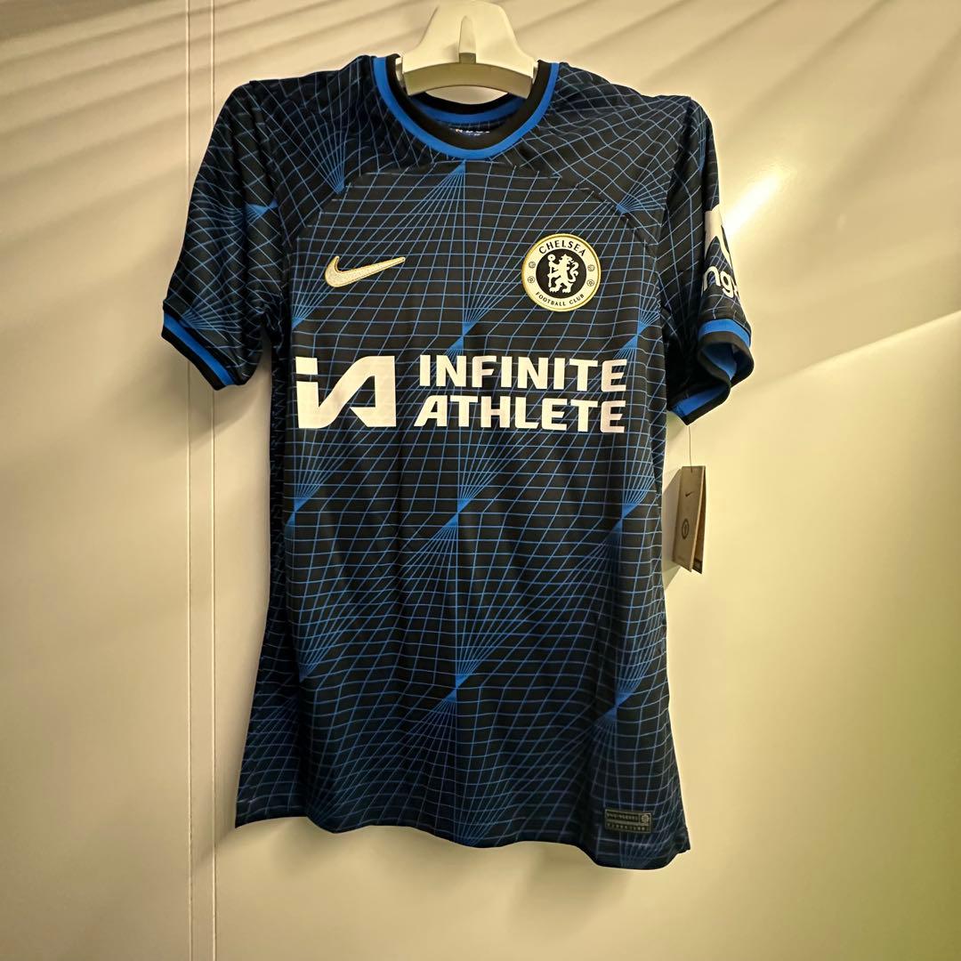 【訳アリ】チェルシー ユニフォーム エンソフェルナンデス