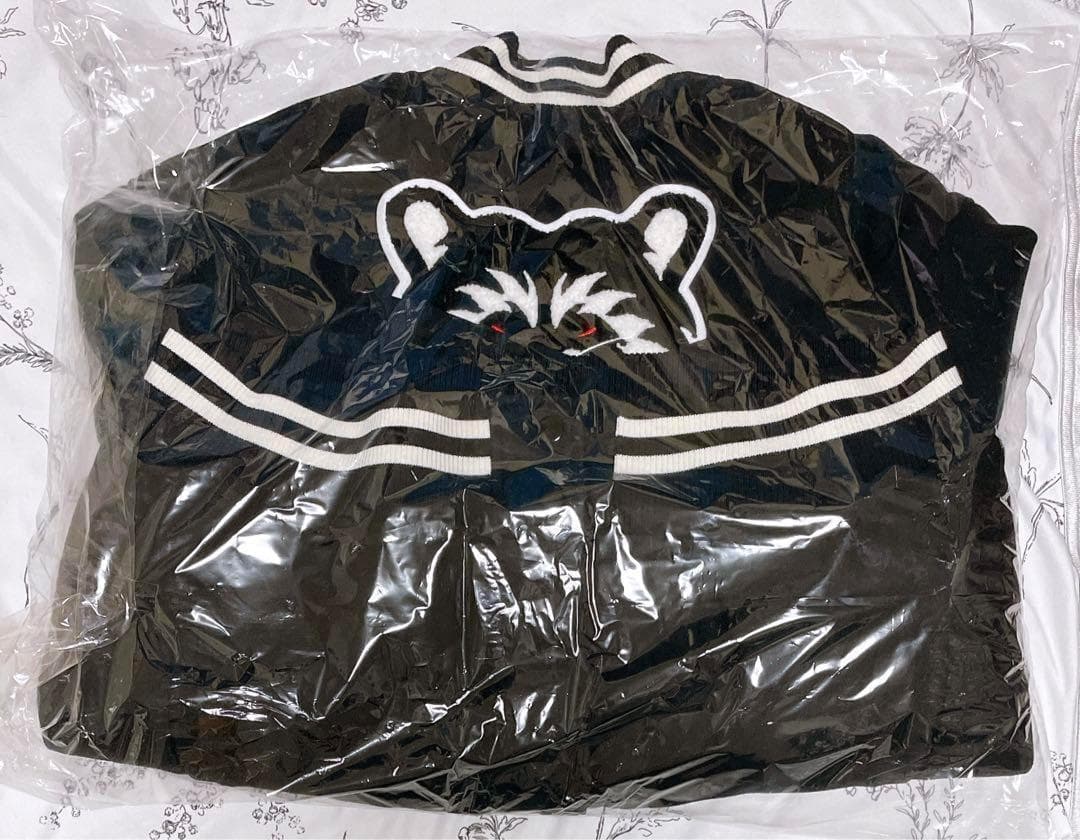 CRストア ジャケット Mサイズ