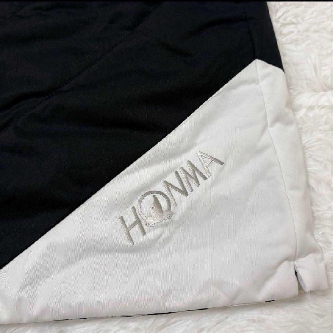 HONMA GOLF ホンマゴルフ レディース 中綿スカート リバーシブル M