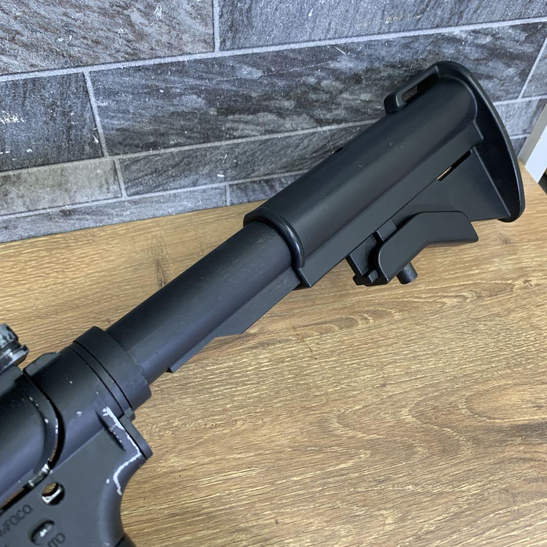 マルシン　COLT XM177E2　アサルトライフル　モデルガン　トイガン