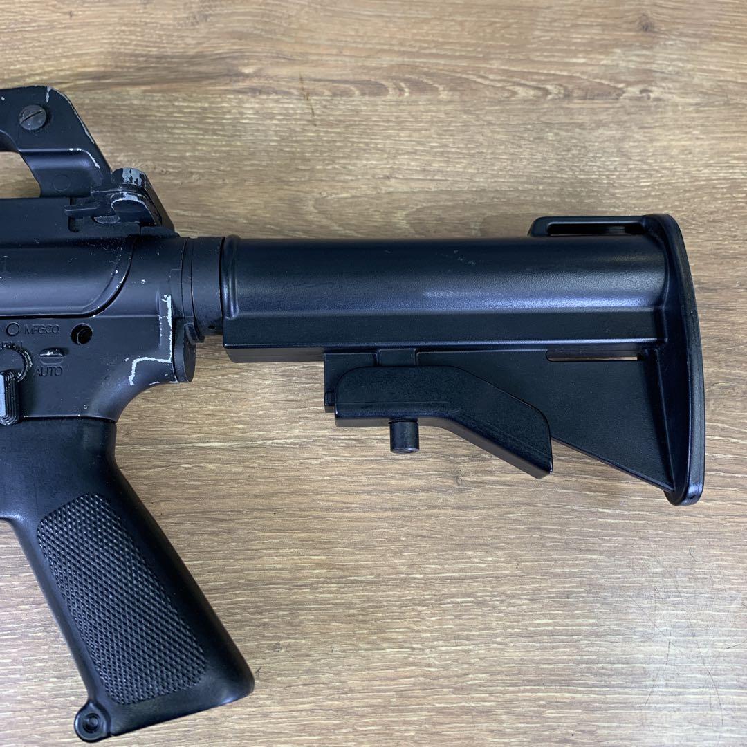 マルシン　COLT XM177E2　アサルトライフル　モデルガン　トイガン