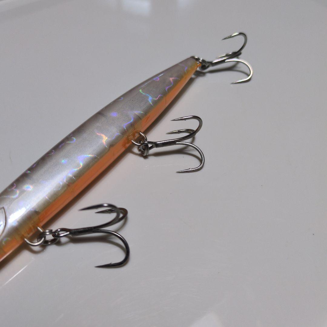 ジャンプライズ　かっ飛び棒130BR 未使用品　4個セット